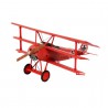 Start Set, Fokker Dr.1 Triplane, Revell