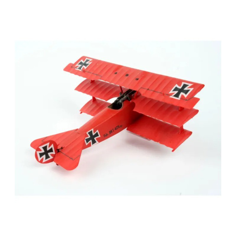 Start Set, Fokker Dr.1 Triplane, Revell