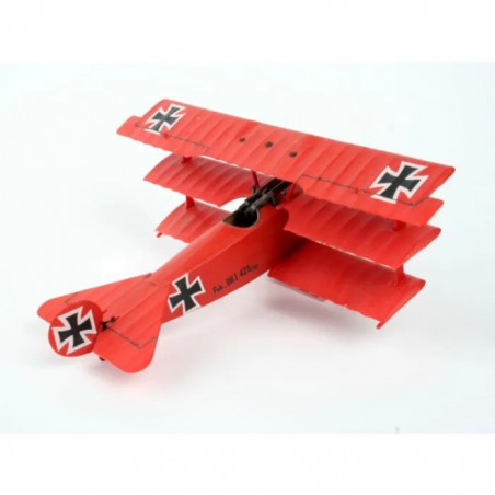 Start Set, Fokker Dr.1 Triplane, Revell