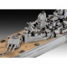Start Set, Battleship USS New Jersey, Revell