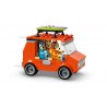 LEGO - 11202 Autorit naar het strand LEGO - 11202 Autorit naar het strand