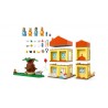 LEGO Bluey - 11203 Familiehuis Bluey en familie LEGO Bluey - 11203 Familiehuis Bluey en familie