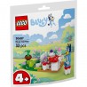 LEGO Bluey - 30687 Bluey's Theekransje polybag LEGO Bluey - 30687 Bluey's Theekransje polybag