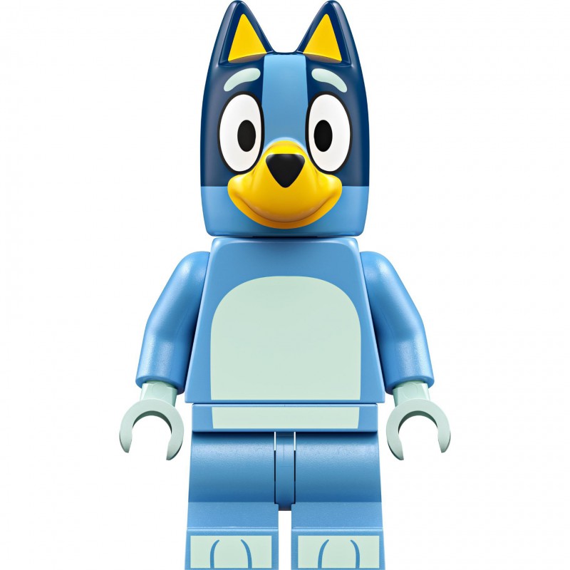 LEGO Bluey - 30687 Bluey's Theekransje polybag