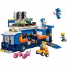 LEGO Sonic the Hedgehog - 77006 Team Sonic commandotruck LEGO Sonic the Hedgehog - 77006 Team Sonic commandotruck