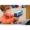 LEGO Sonic the Hedgehog - 77006 Team Sonic commandotruck LEGO Sonic the Hedgehog - 77006 Team Sonic commandotruck