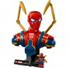 LEGO MARVEL - 76326 Iron Spider-Man buste LEGO MARVEL - 76326 Iron Spider-Man buste