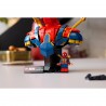 LEGO MARVEL - 76326 Iron Spider-Man buste LEGO MARVEL - 76326 Iron Spider-Man buste