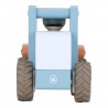 Graafmachine FSC met figuur - Little Dutch Graafmachine FSC met figuur - Little Dutch