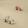 Racewagens pullback met figuur FSC - Little Dutch Racewagens pullback met figuur FSC - Little Dutch
