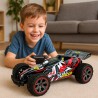 RC Skull Racer, Gear 2 Play RC Skull Racer, Gear 2 Play