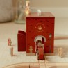 Brandweer kazerne set met figuren FSC - Little Dutch Brandweer kazerne set met figuren FSC - Little Dutch