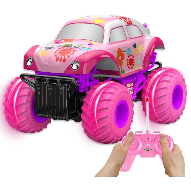 RC Cutie Buggy, Gear 2 Play