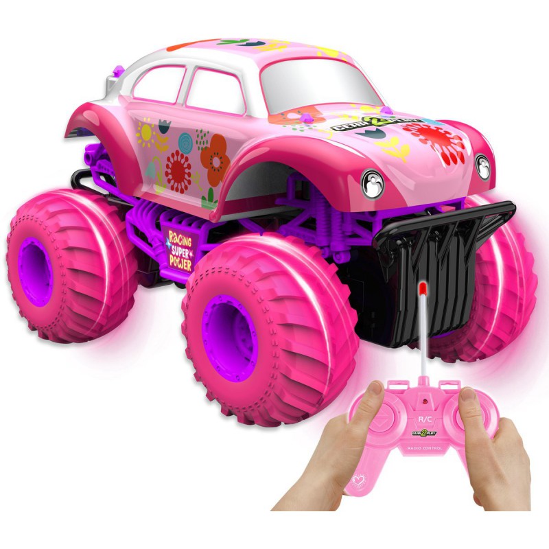 RC Cutie Buggy, Gear 2 Play