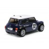 Mini Cooper Racing (MB-01), Tamiya, Modelbouw RC Mini Cooper Racing (MB-01), Tamiya, Modelbouw RC