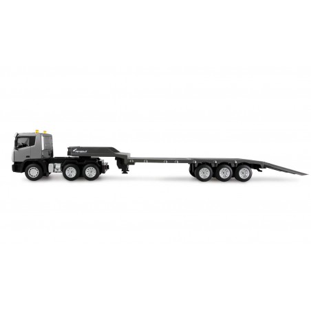 RC Dieplader met Shovel (bestuurbaar), Amewi RC Dieplader met Shovel (bestuurbaar), Amewi