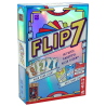 Flip 7, kaartspel 999 Games