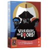 Verraders aan boord, 999 Games Verraders aan boord, 999 Games
