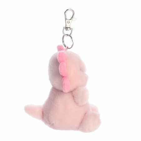 Palm Pals, sleutelhanger axolotl