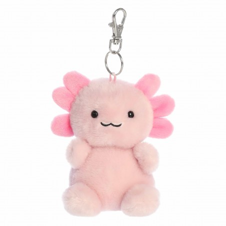 Palm Pals, sleutelhanger axolotl