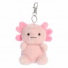 Palm Pals, sleutelhanger axolotl