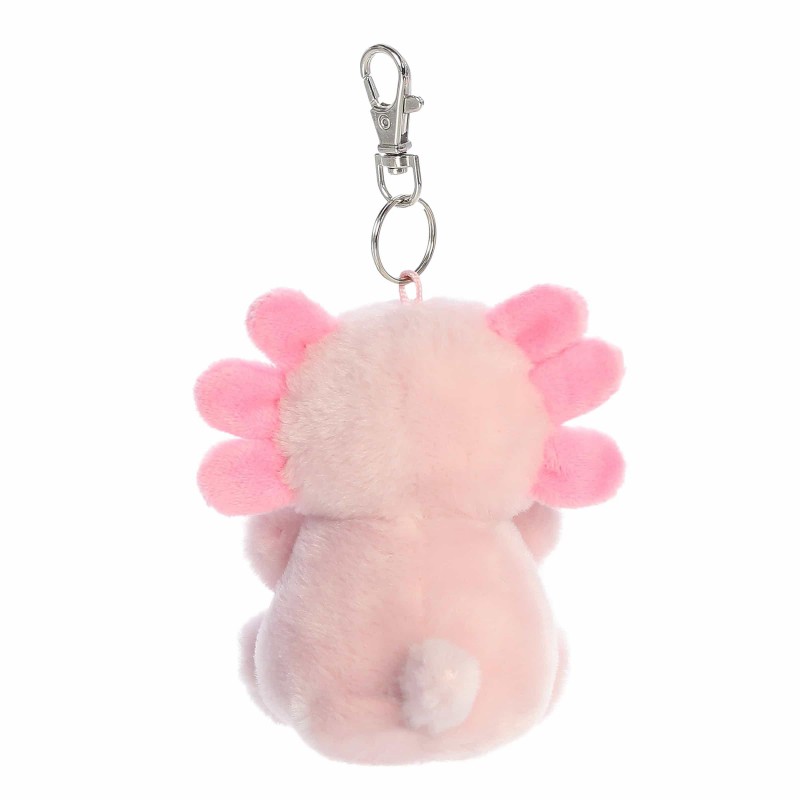 Palm Pals, sleutelhanger axolotl