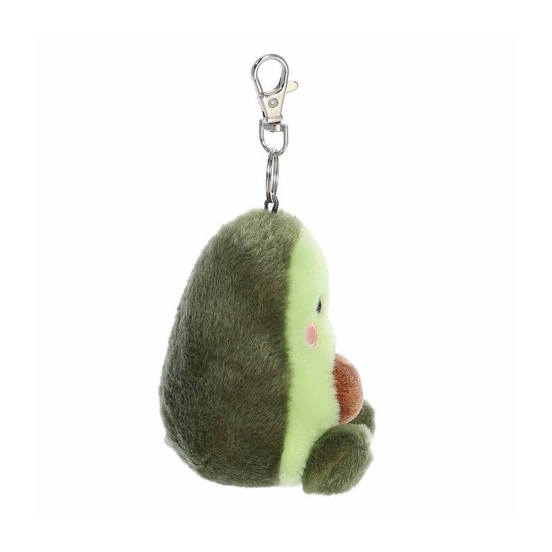 Palm Pals, sleutelhanger avocado