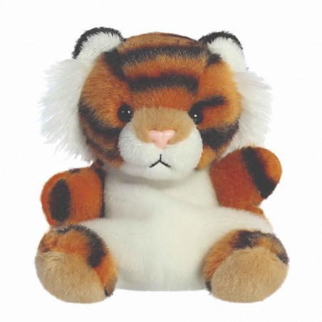 Palm Pals, tijger