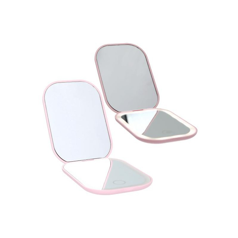 TOPModel, Zakspiegel BEAUTY and ME 13502