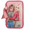 TOPModel, 3-vaks etui LEOHART 13639 TOPModel, 3-vaks etui LEOHART 13639