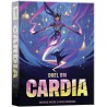 Duel om Cardia, 999 Games Duel om Cardia, 999 Games