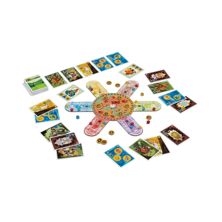 Quorum, 999games Quorum, 999games