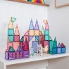Connetix - Pastel starterset, 64 stuks Connetix - Pastel starterset, 64 stuks