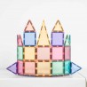 Connetix - Pastel miniset, 32 stuks Connetix - Pastel miniset, 32 stuks