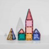 Connetix - Pastel miniset, 32 stuks Connetix - Pastel miniset, 32 stuks