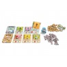 White Goblin Games Castle combo kaartspel White Goblin Games Castle combo kaartspel