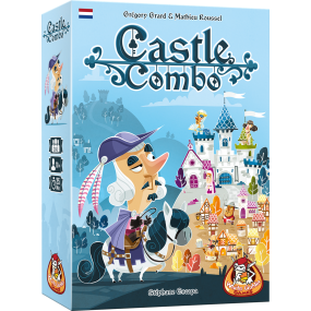 Castle combo, White Goblin Games