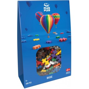 Plus-Plus - Basic 300 st