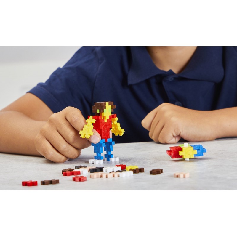 Plus-Plus - Basic 300 st