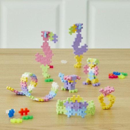 Plus-Plus - Pastel 300 st Plus-Plus - Pastel 300 st