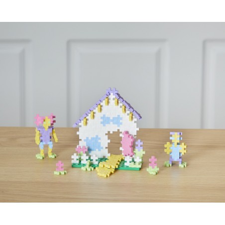 Plus-Plus - Pastel 300 st Plus-Plus - Pastel 300 st