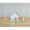 Plus-Plus - Pastel 300 st Plus-Plus - Pastel 300 st