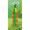 Plus-Plus - Learn to build Monsters Plus-Plus - Learn to build Monsters