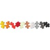 Plus-Plus - Puzzle by number Zwaard Plus-Plus - Puzzle by number Zwaard