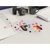 Plus-Plus - Puzzle by number Zwaard Plus-Plus - Puzzle by number Zwaard