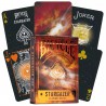 Pokerkaarten Bicycle Stargazer 202