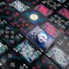 Pokerkaarten Bicycle Stargazer New Moon Deck