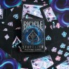 Pokerkaarten Bicycle Stargazer Deck
