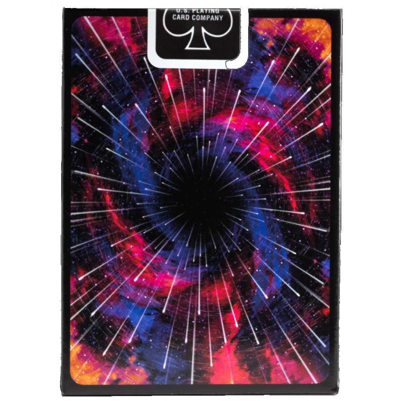 Pokerkaarten Bicycle Stargazer Falling star