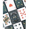 Pokerkaarten Bicycle Tiny Aviary Deck